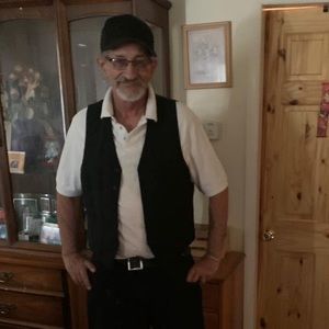 Meet your Posher, Mark